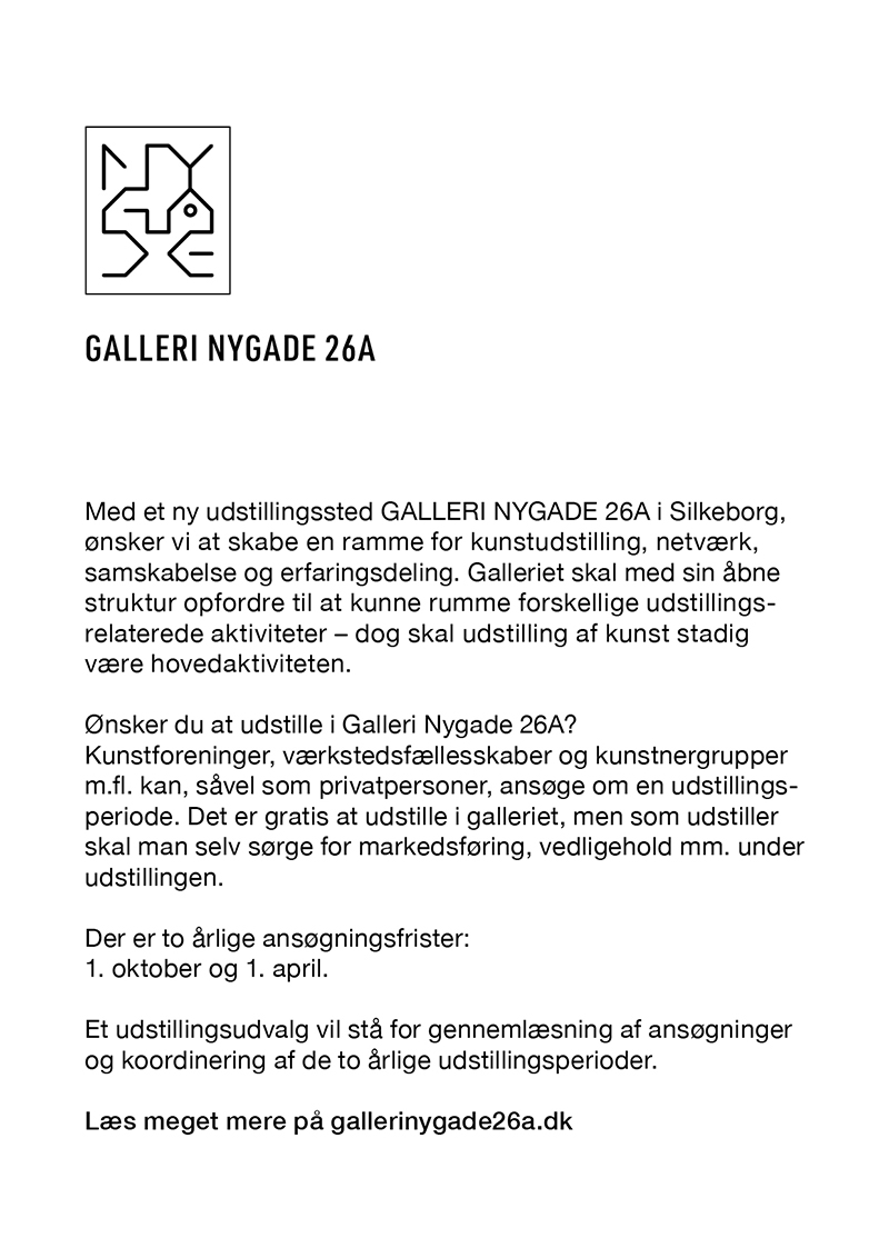 GalleriNygade26A_Postkort_Bagside
