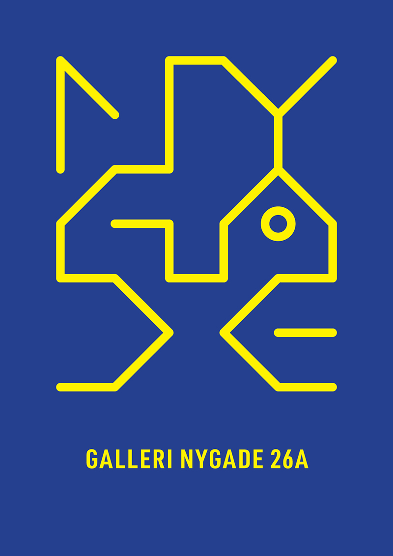 GalleriNygade26A_Postkort_Blaa