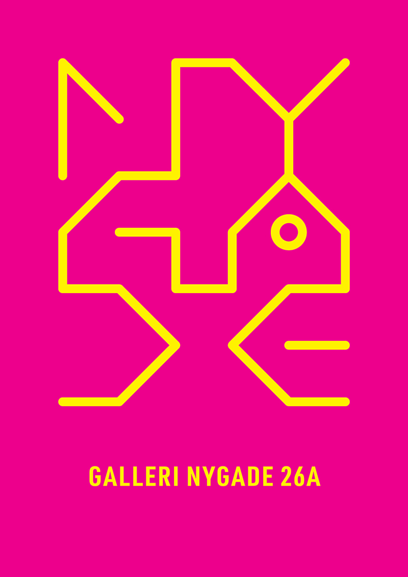 GalleriNygade26A_Postkort_Pink