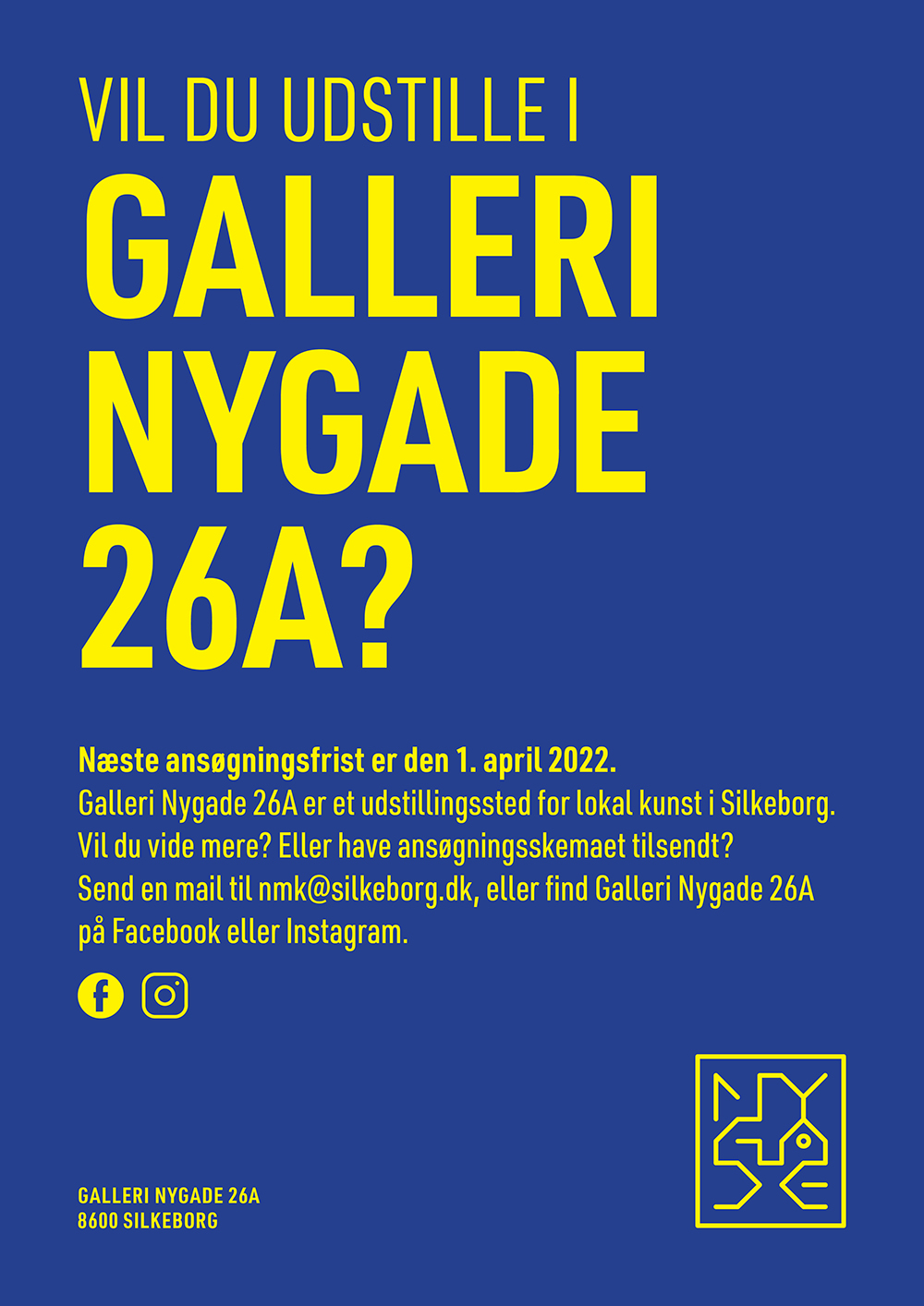 GalleriNygade26A_Vilduudstille_Blaa