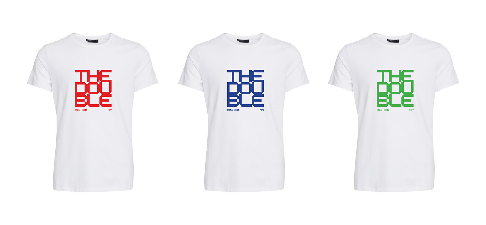 TheDouble_T-shirt