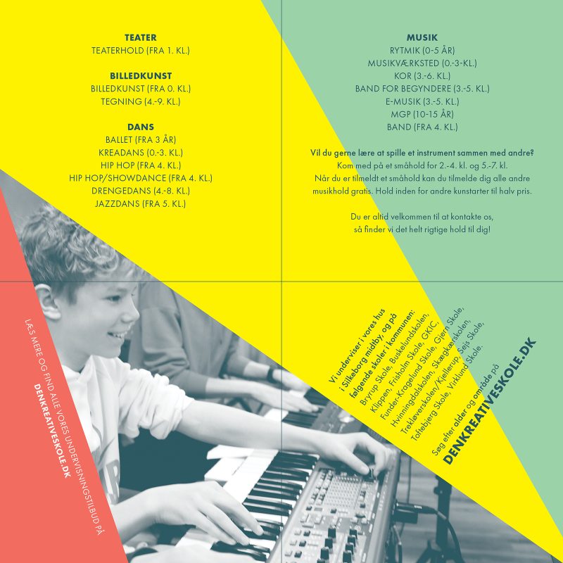 DenKreativeSkole_Brochure_Bagside
