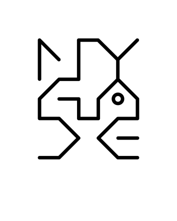 GalleriNygade26_Logo_Ren_Sort
