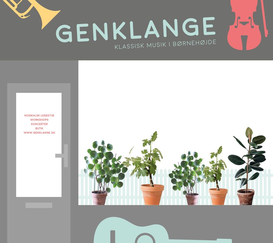 Genklange_Facade_tegning