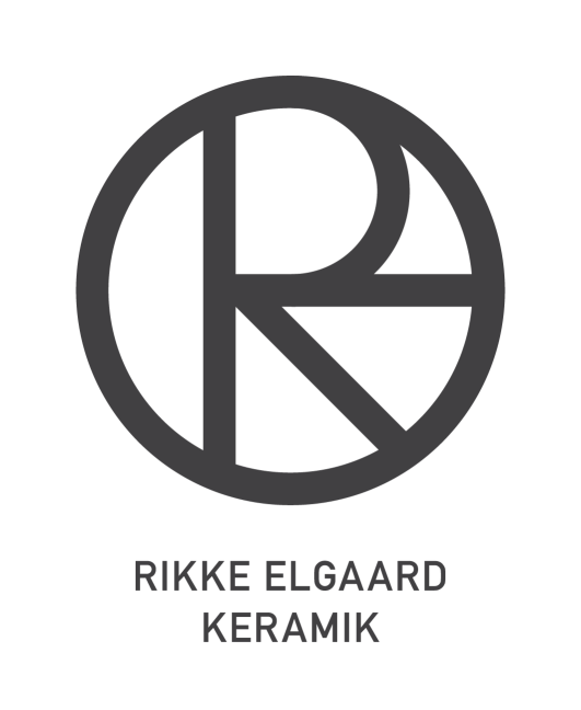 RikkeElgaard_Logo_mTekst