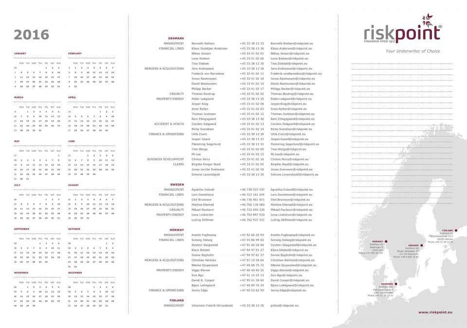 RiskPoint_Kalender