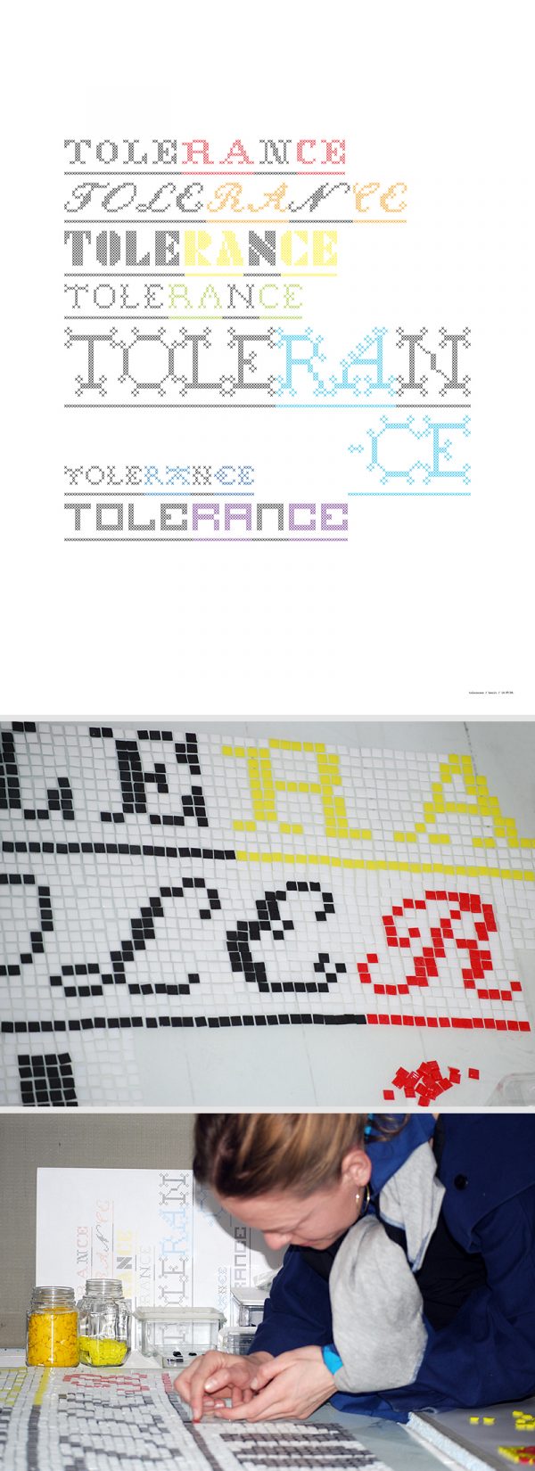 Tolerance_Mosaik_NY
